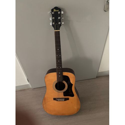 Vend Guitare Classique Ibanez Réf Vintage 952