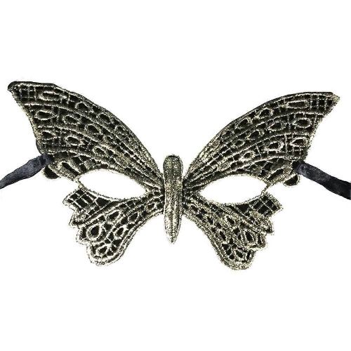 Femmes Mode Sexy Dentelle Partie Visage Danse Masque Prop Show Decor