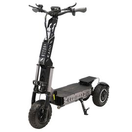 Ootd T30 Trottinette Électrique Pliable, Moteur 1600 W X 2, Batterie 60 V 31,2 Ah, Pneus Tout-Terrain 13 Pouces, Vitesse Maximale 65 Km/H, Autonomie Maximale 100 Km, Freins À Disque Hydrauliques