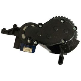Roue d¿entraînement d¿aspirateur robot pour 790T 780T Pièces de rechange d¿aspirateur robotisé-roue gauche