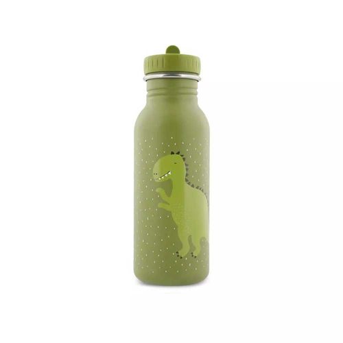 Bouteille Dino 500 Ml De La Marque Trixie Pour Enfants.