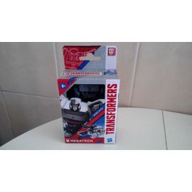 Megatron Transformers (Hasbro)
