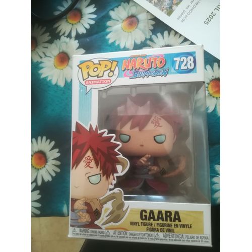 Pop Naruto 728