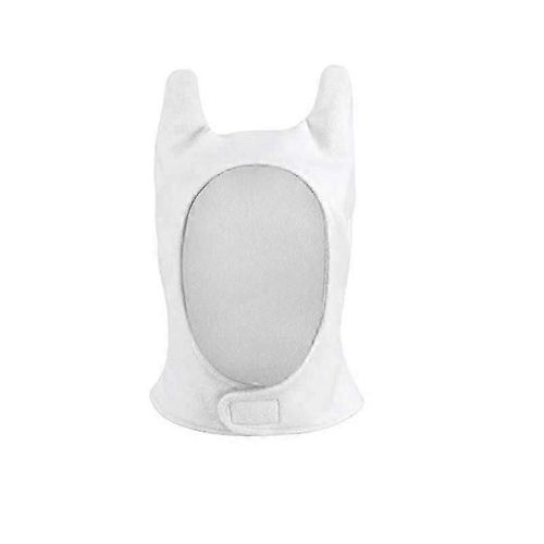 Anime Jeu Cosplay Chapeau Kid Mignon Vert En Peluche Sac À Dos Blanc Oreilles De Lapin Pour Le Jour De Pâques Costume Halloween Accessoire-Bon