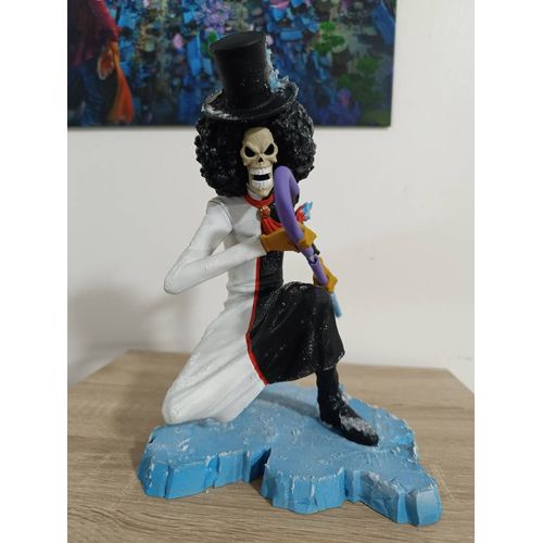 Figurine Brook One Piece