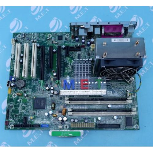 Carte mère HP FMB-0702