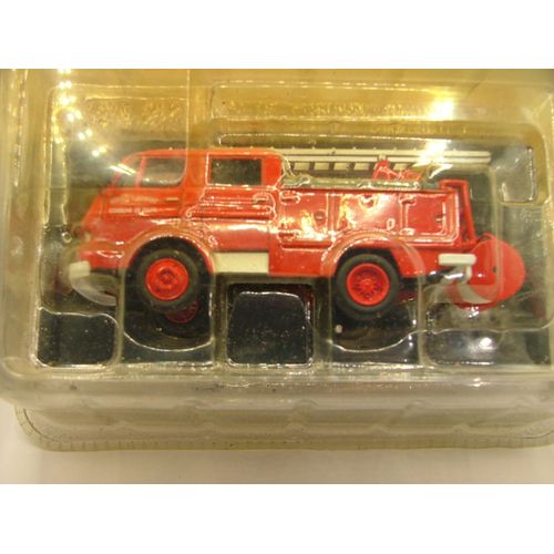 1/50 - Premier Secours Citroën - 1976