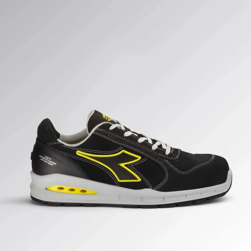 Chaussures De Sécurité Basses Diadora Run Net Airbox Low S3s - 43