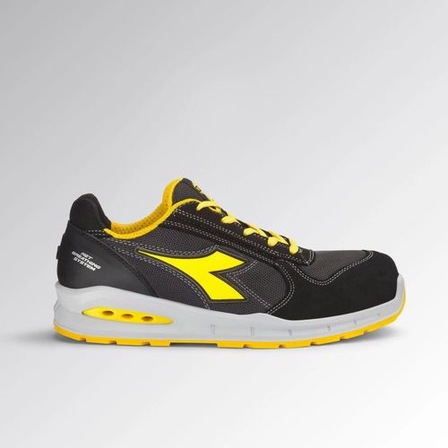 Baskets De Sécurité Diadora Run Net Airbox Low S1ps - 42