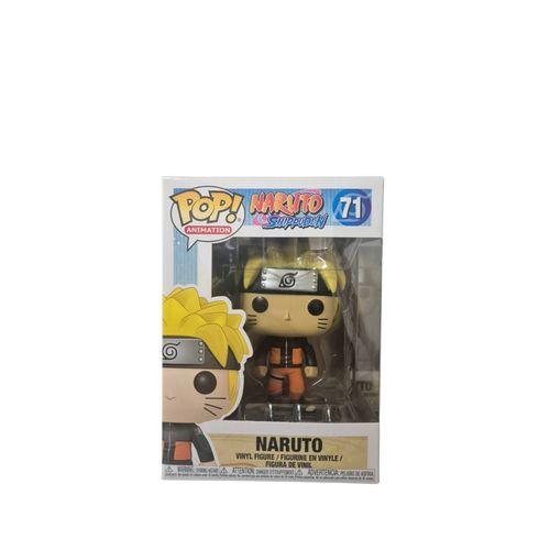 Figurine Pop Naruto Shippuden
