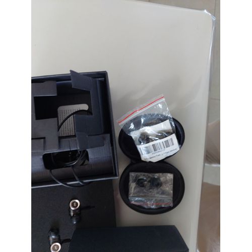 Intra-auriculaire JVC HA-FXZ200