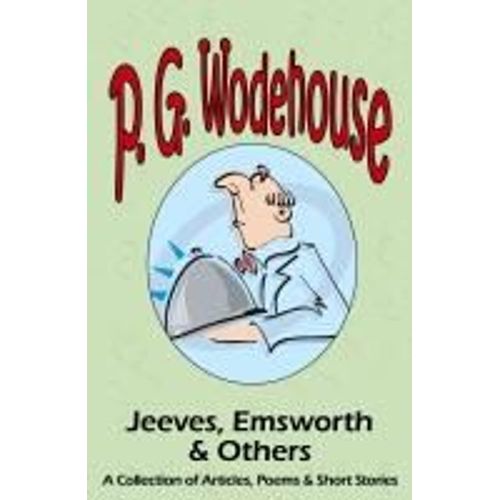 Jeeves, Emsworth & Others