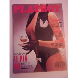 Playboy,
