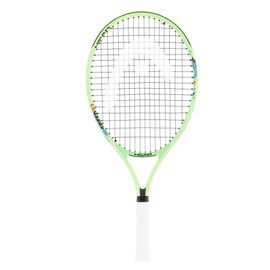 Raquette De Tennis Head Speed 23 (Mm Usa) Vert 6x0
