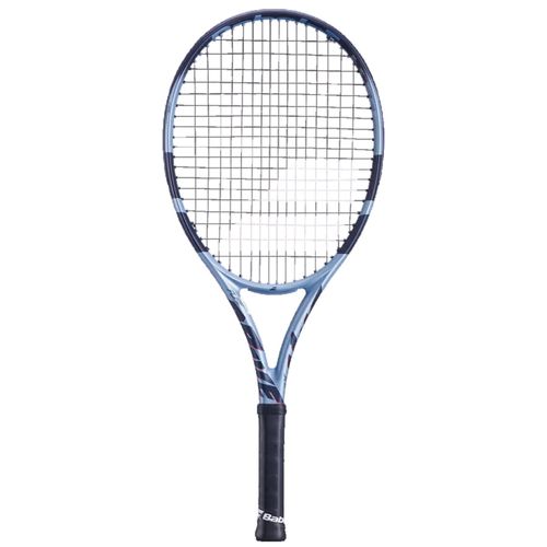 Raquette De Tennis Babolat Pure Drive Jr 26 Gen11 Bleu Moyen Unique