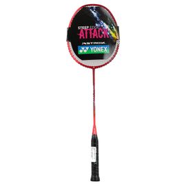 Raquette De Badminton Yonex Astrox-01 Ability 4u4 Rouge Unique