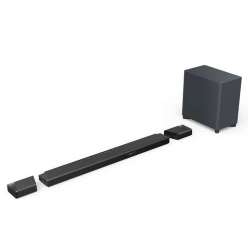 Philips Fidelio B97 7.1.2 barre de son avec caissons de basses sans fil et enceintes surround