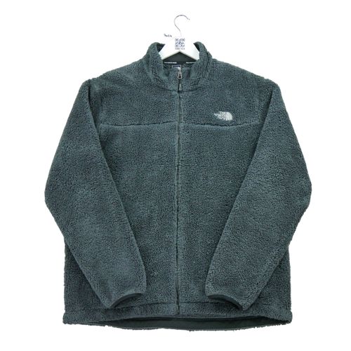 Reconditionné - Veste Polaire Homme Sherpa Tnf Gris - Taille Xl - Homme - Gris