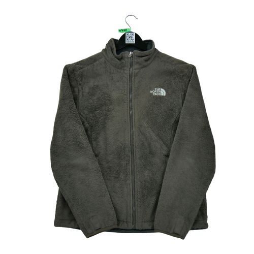 Reconditionné - Veste Polaire Femme Osito Tnf - Taille S - Femme - Marron