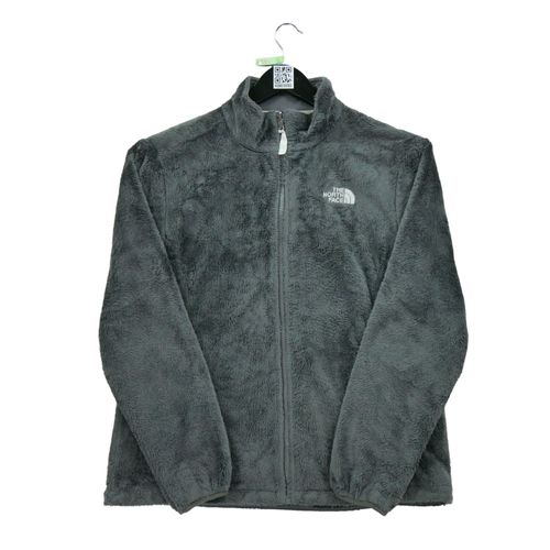 Reconditionné - Veste Polaire Femme Osito Tnf - Taille L - Femme - Gris