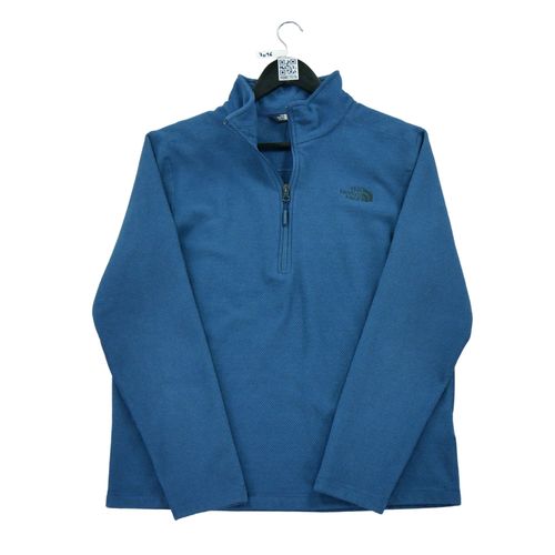 Reconditionné - Pull Polaire Homme Tnf Bleu - Taille L - Homme - Bleu