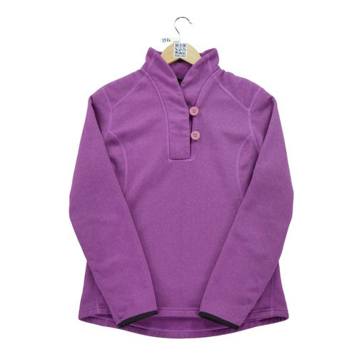 Reconditionné - Pull Polaire Femme Tnf Rose - Taille L - Femme - Rose