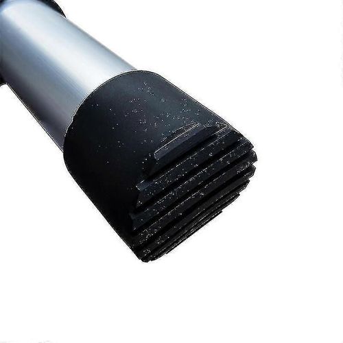 Échelle télescopique Pieds antidérapants Caoutchouc Escabeau de remplacement Pieds Tapis de pied / Kit de chaussures / Coussinets de pied / pour extension-Bon