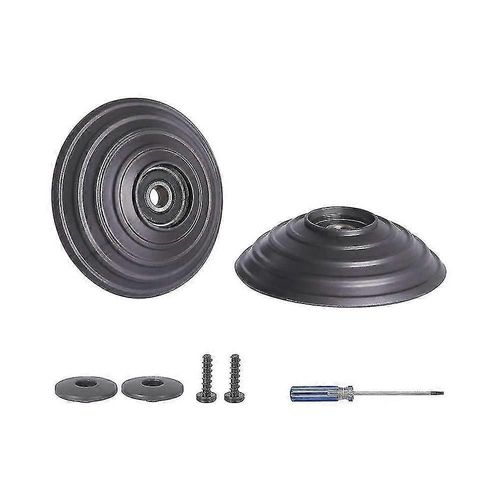 Roue à billes pour tête de nettoyage élevée Remplacement pour aspirateur V10 V11 V15 100w Roues à billes hautes-Bon