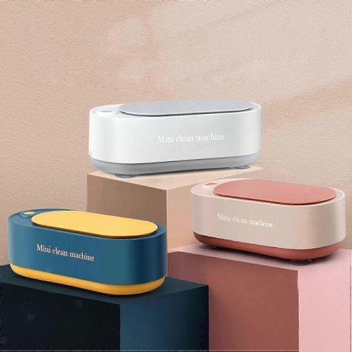 Nettoyeur à ultrasons Haute Fréquence Lunettes à haute efficacité