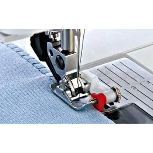 Pfaff Pied pour ourlet invisible avec système Pfaff IDT? 820256096 98-694890-00
