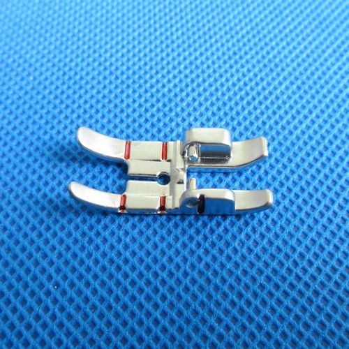 Pfaff Pied pour quilting 1/4 " avec Pfaff IDT? system 93-036927-91 820926096