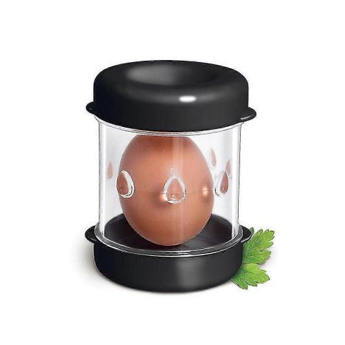 Éplucheur D¿?ufs Rapide Éplucheur D¿?ufs Manuellement Séparateur De Coquilles D¿?ufs Dures Portable Magique Incroyable Machine À Coquilles D¿?ufs Enlève La Coquille D¿?ufs - Bon