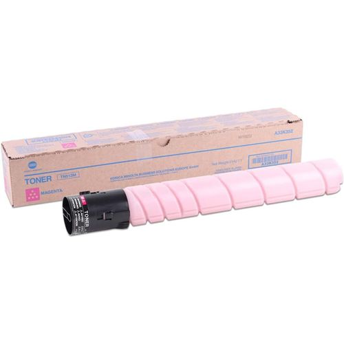 TONER minolta TN512M