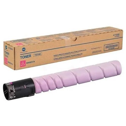 TONER KONICA MINOLTA TN319M