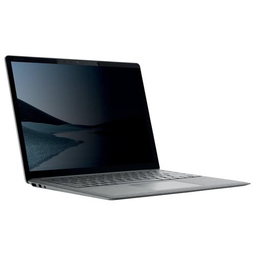 Kensington MagPro Elite Magnetic Privacy Screen for Surface Laptop 2/3 13.5" - Filtre de confidentialité pour ordinateur portable - amovible - magnétique - 13.5" - pour Microsoft Surface Laptop 2...