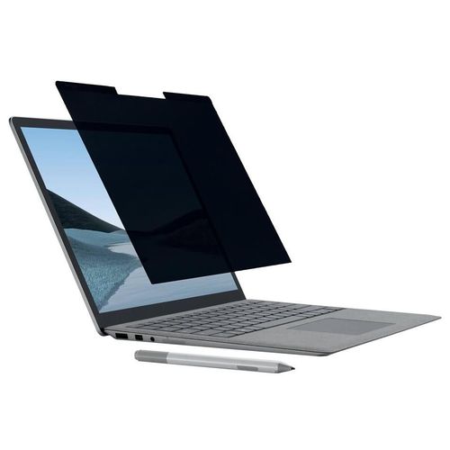 Kensington MagPro Elite Magnetic Privacy Screen for Surface Laptop 3 15" - Filtre de confidentialité pour ordinateur portable - amovible - magnétique - 15" - pour Microsoft Surface Laptop 3 (15...