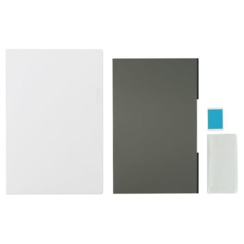 Kensington MagPro - Filtre de confidentialité pour ordinateur portable - 16:10 - amovible - magnétique - 15.6" - noir - Conformité TAA