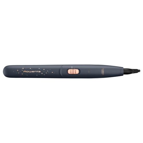 Lisseur Rowenta Express Style Collection Stellar Sf1831f0 - Bleu/Gris/Abricot