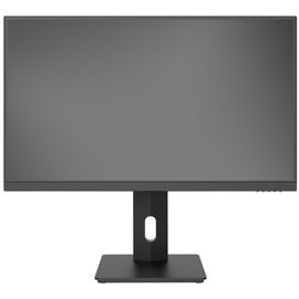Dahua DHI-LM27-U401A - Commercial Series - écran LED - 27" - 3840 x 2160 UHD @ 60 Hz - IPS - 300 cd/m² - 1000:1 - 5 ms - HDMI, DisplayPort, USB-C - noir