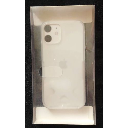 Coque Translucide Apple Iphone 13 Pro