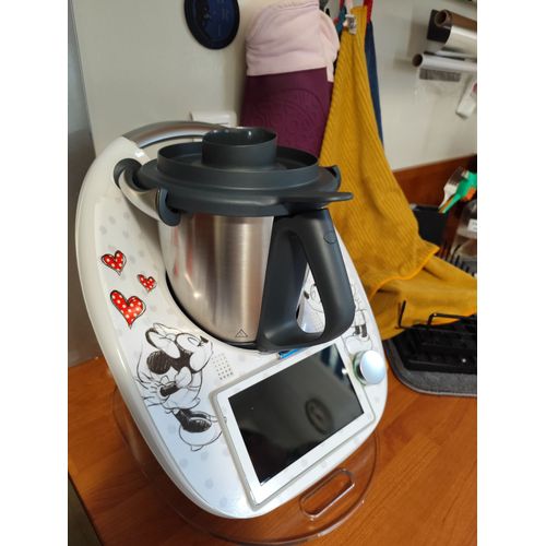 Thermomix TM6 ¿ 790€
