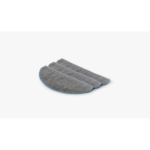 Pack De 3 Pads De Lavage iRobot Roomba Séries 10(X) / 10(X) AE / Combo Série Essential