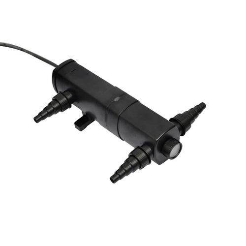 Stérilisateur De Bassin Uvc 36 W