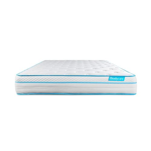 Matelas BodyMax micro ressorts ensaches et memoire de forme 140x200