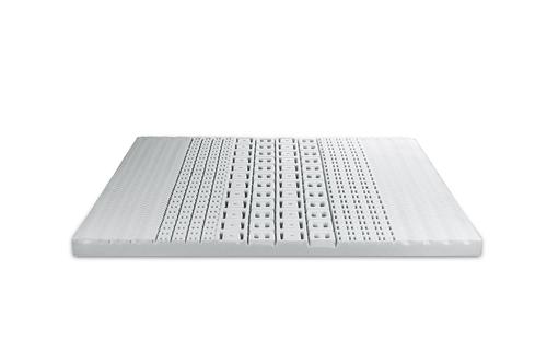 Surmatelas VITALPOWER 160 x 200 cm