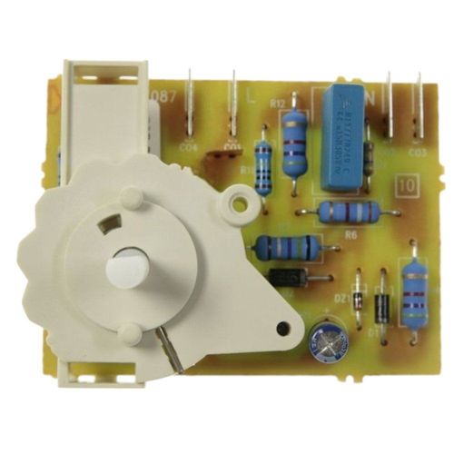 MODULE VARIATEUR pour PIECES PREPARATION CULINAIRE PETIT ELECTROMENAGER MOULINEX - MS-650018