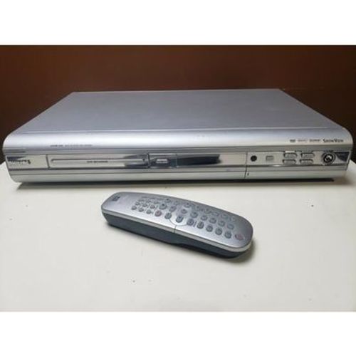 Philips DVDR3355 - Graveur de DVD
