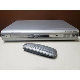 Philips DVDR3355 - Graveur de DVD
