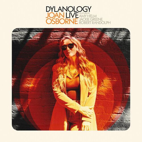 Joan Osborne - Dylanology [Compact Discs]