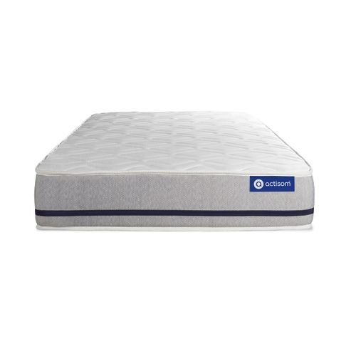 Matelas 90x200 ACTIMEMO SOFT 3zones de confort